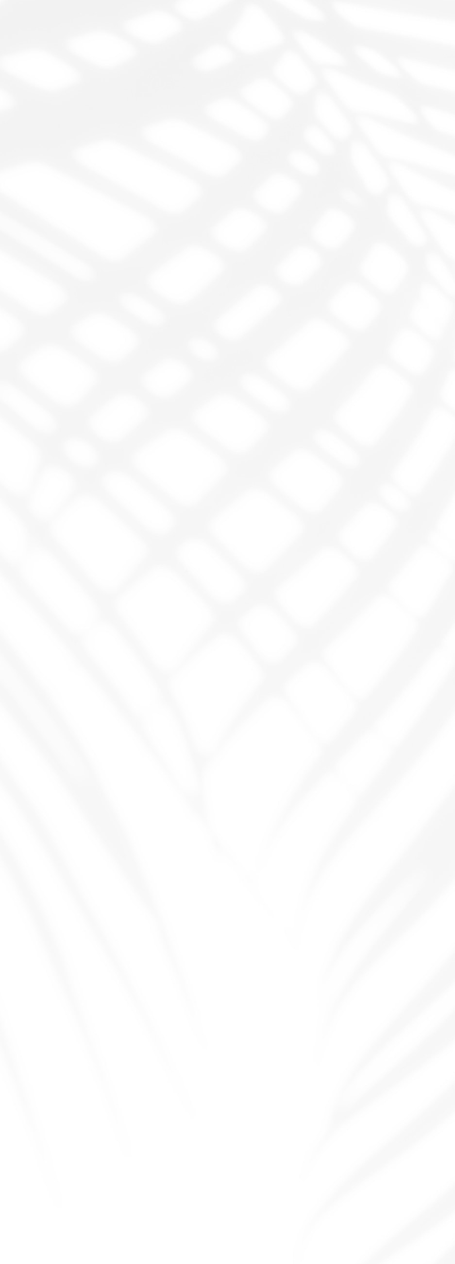 Abstract white shadow patterns on light background.