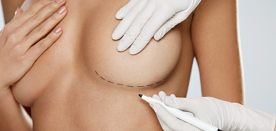 Breast Augmentation – Approaches to enhancement