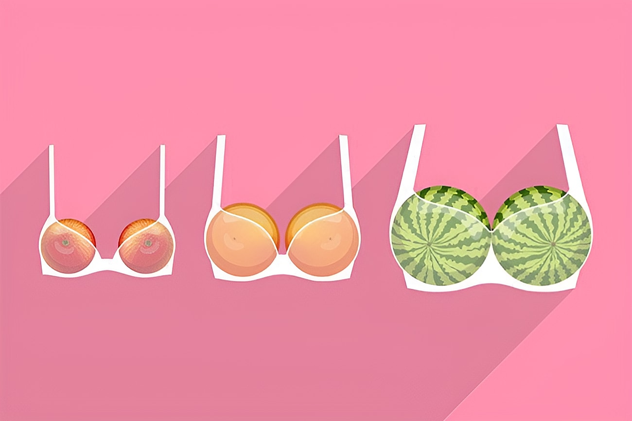 What Bra Size Will I Be?